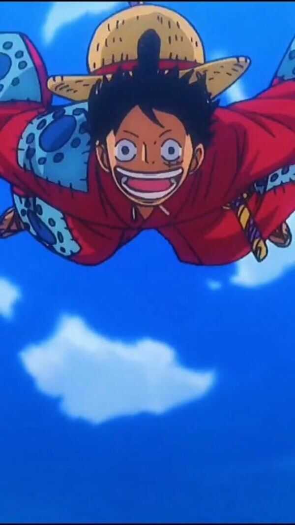 one piece hình nền