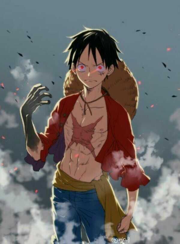 luffy hình nền one piece