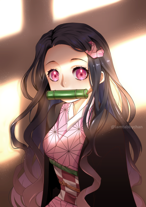 Ảnh Nezuko cute