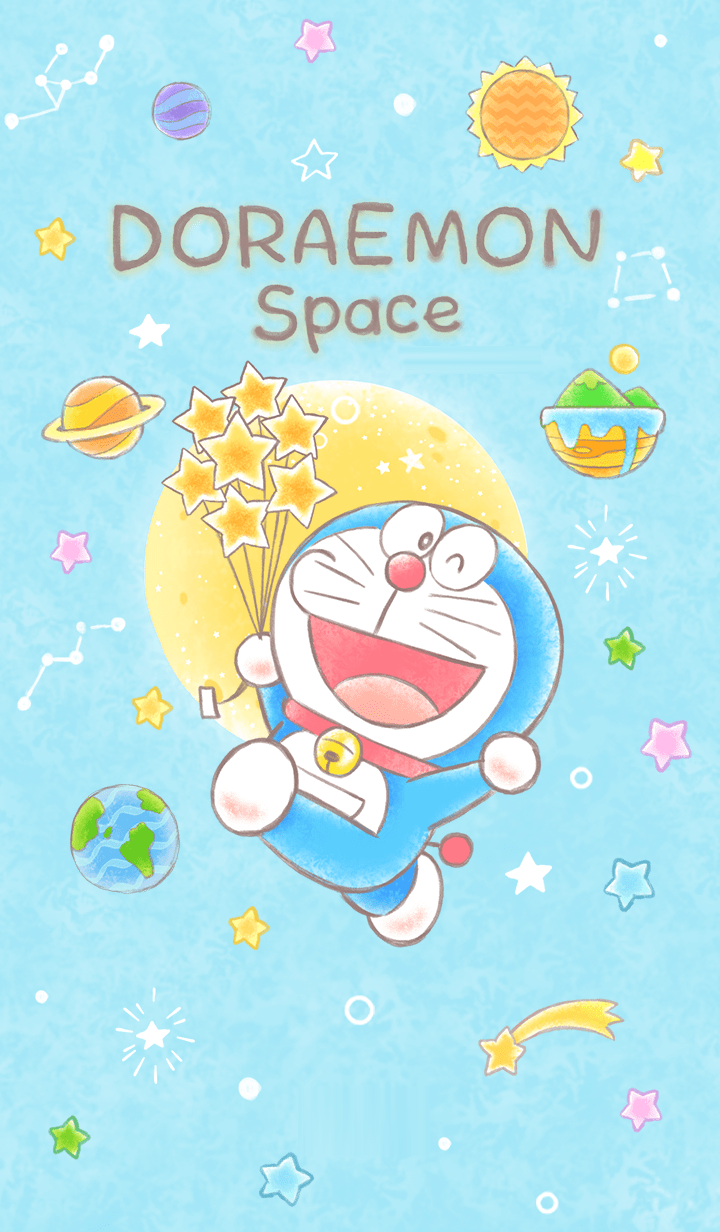 Hình Doraemon cute đẹp nhất