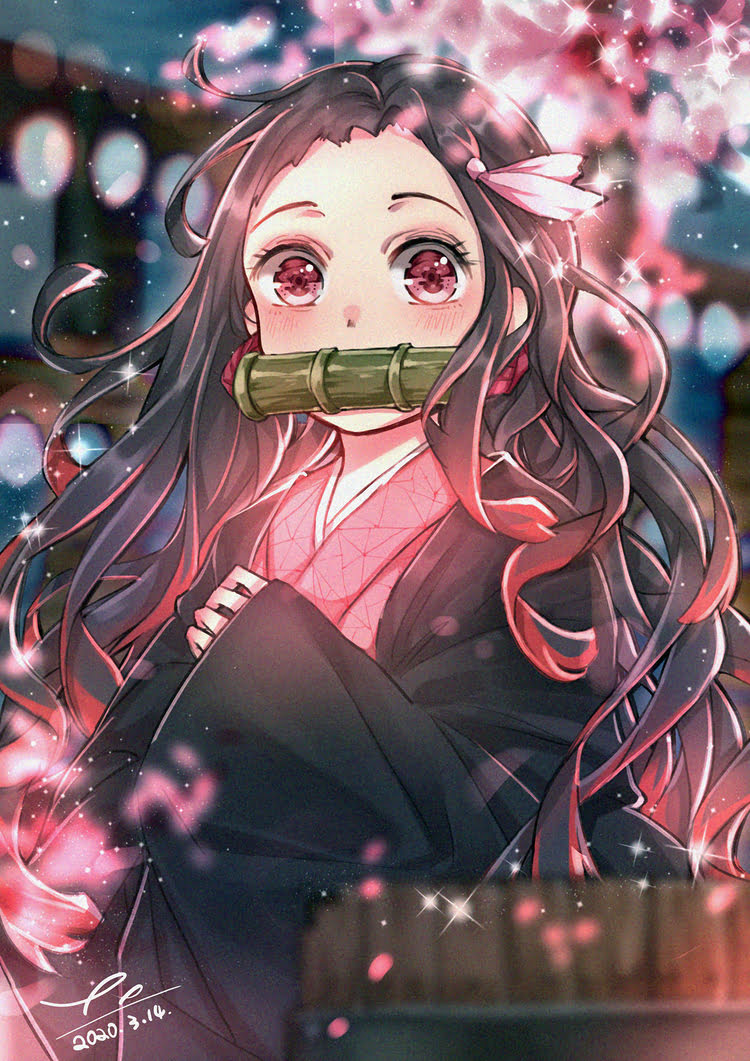 Nezuko